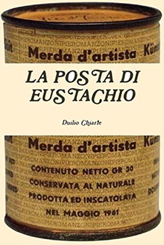 la posta di eustachio italian edition Doc