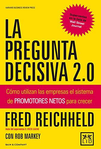 la pregunta decisiva 2 0 accion empresarial Reader