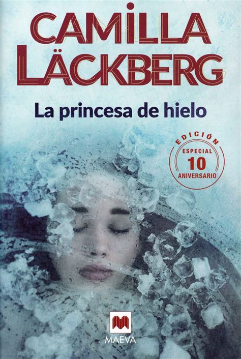 la princesa de hielo the ice princess Reader