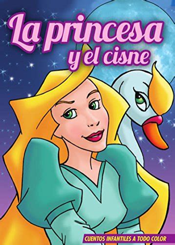 la princesa y el cisne libro ilustrado Reader
