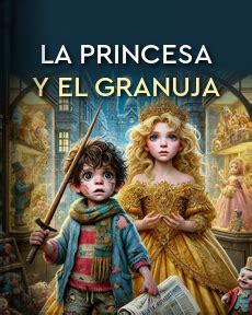 la princesa y el granuja Epub