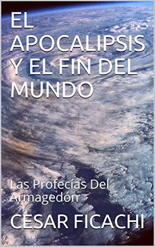 la profecia cassandra el armagedon se acerca spanish edition PDF