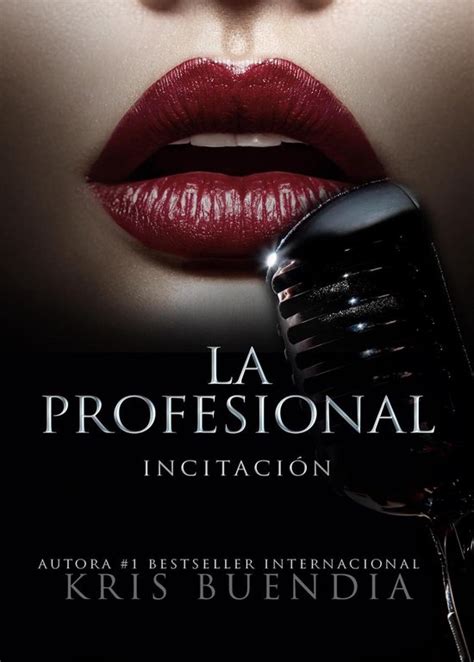 la profesional incitacion 1 trilogia volume 1 PDF