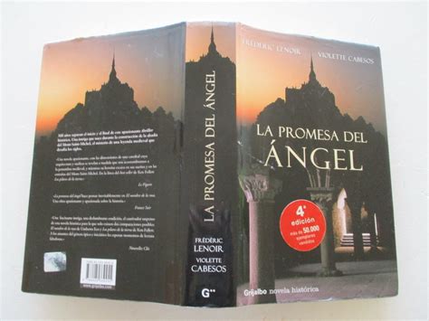 la promesa del angel novela historica Kindle Editon