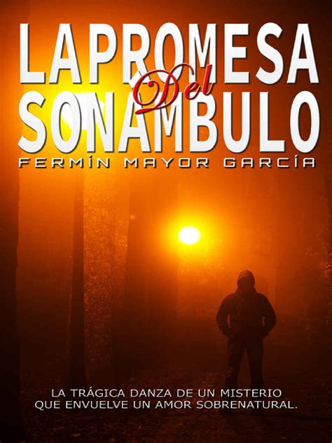 la promesa del sonambulo Epub