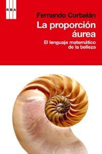 la proporcion aurea divulgacion PDF