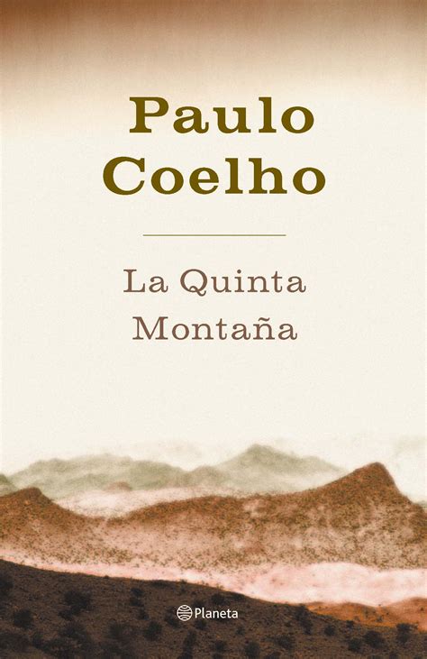 la quinta montaana a paulo coelho pdf Epub