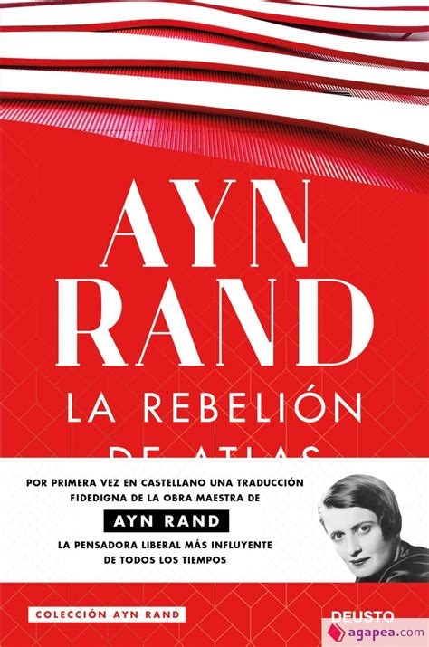 la rebelia n de atlas a ayn rand pdf PDF