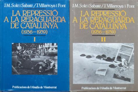 la repressiÃ³ a la reraguarda de Catalunya (1936-1939) Ebook Kindle Editon