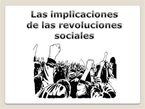 la revoluci n social la revoluci n social PDF