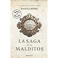 la saga de los malditos best seller PDF