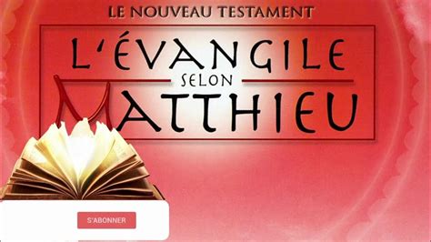 la sainte bible audiobook free Reader