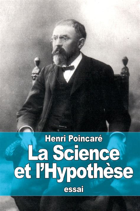 la science et lhypothèse french edition Epub