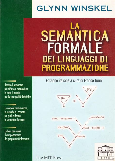 la semantica formale dei linguaggi di programmazione Doc