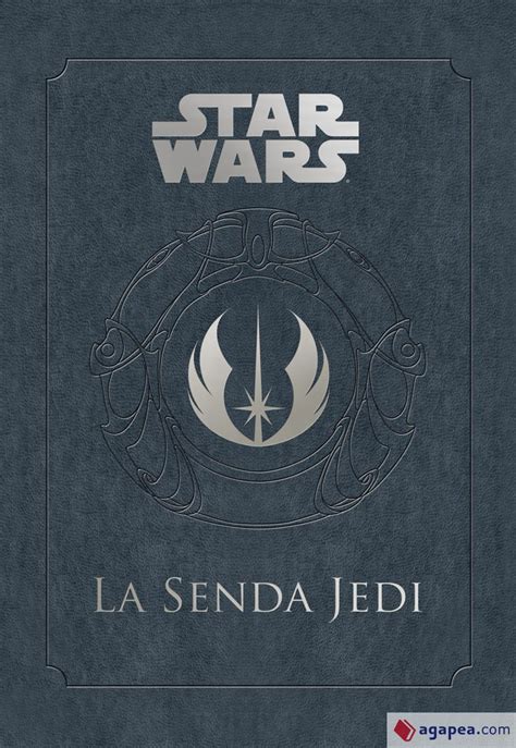 la senda jedi star wars PDF