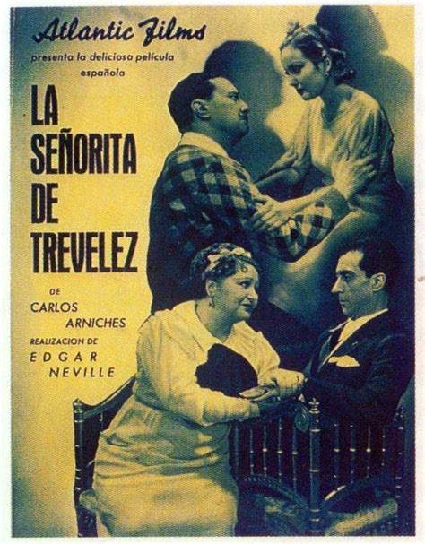 la senorita de trevelez Kindle Editon