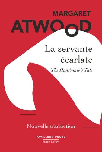 la servante a carlate margaret atwood livre be gf08 Reader