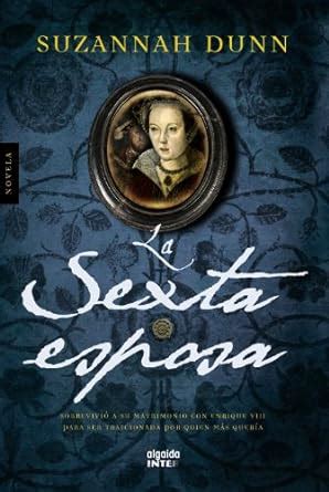 la sexta esposa algaida literaria inter Epub