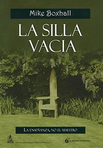 la silla vacia la ensenanza no el maestro terapias Epub