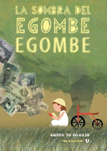 la sombra del egombe egombe reedicion PDF