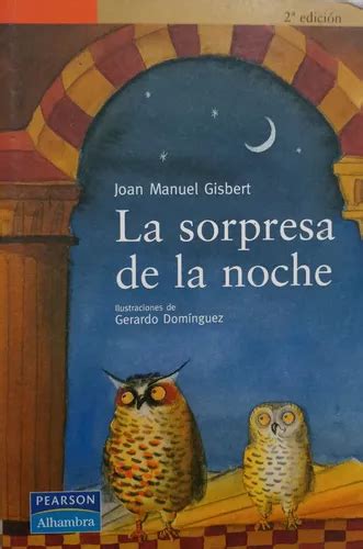 la sorpresa de la noche serie naranja Kindle Editon