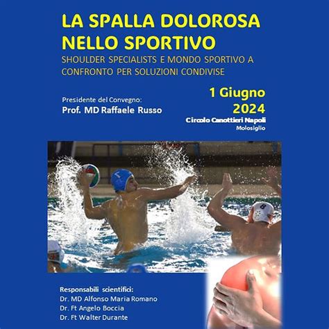 la spalla nello sportivo la spalla nello sportivo Epub