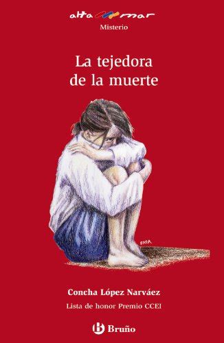 la tejedora de la muerte castellano a partir de 12 anos altamar Kindle Editon