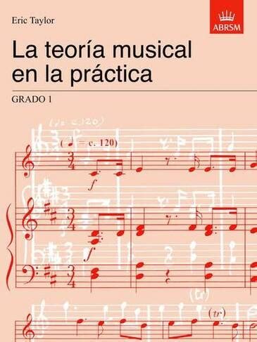 la teoria musical en la practica grado 1 spanish edition music theory in practice abrsm Doc