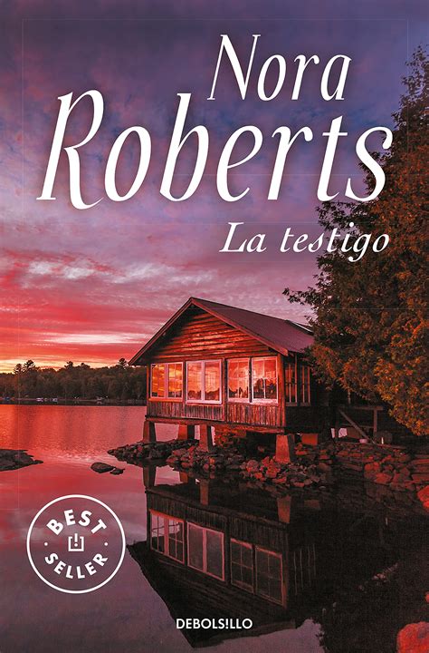 la testigo a nora roberts pdf Kindle Editon