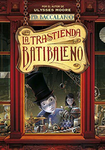 la trastienda batibaleno la trastienda batibaleno 1 Reader