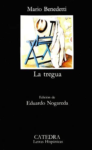 la tregua letras hispanicas Reader