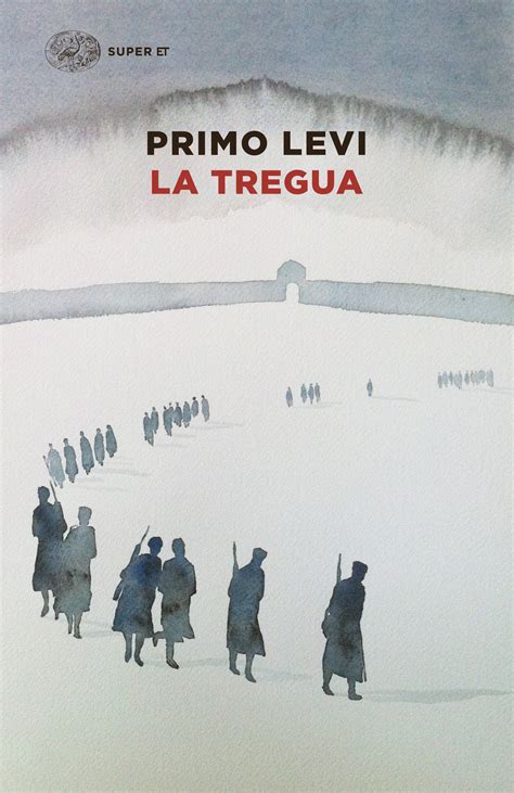 la tregua primo levi Reader