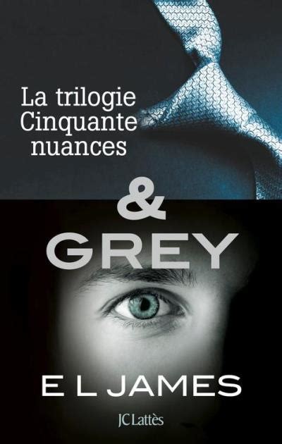 la trilogie cinquante nuances de grey epub pdf pdf french Reader