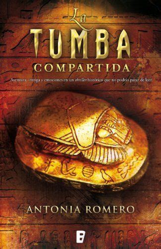 la tumba compartida b de books Reader