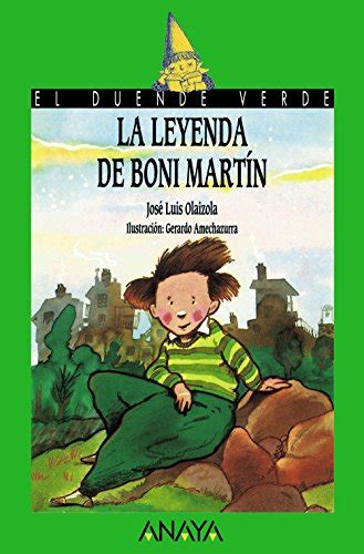 la ultima funcion literatura infantil 6 11 anos el duende verde Kindle Editon