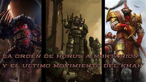 la ultima orden warhammer 40 000 PDF