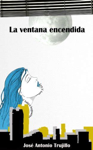 la ventana encendida Reader