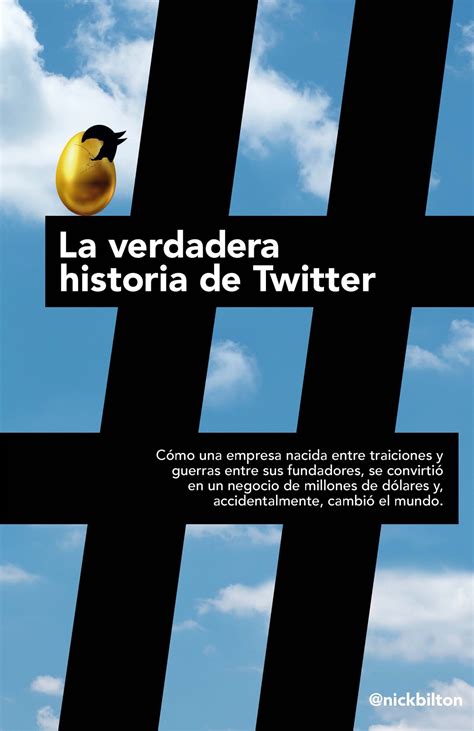 la verdadera historia de twitter Epub