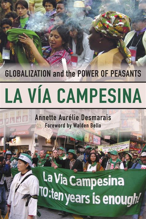 la via campesina globalization and the power of peasants Doc