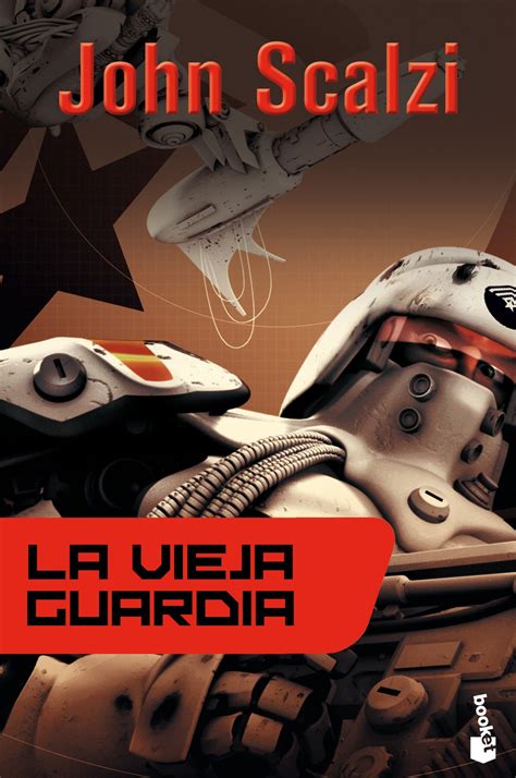 la vieja guardia ciencia ficcion Doc