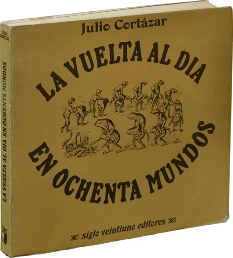 la vuelta al d a en ochenta mundos volumen 1 la vuelta al d a en ochenta mundos volumen 1 Kindle Editon