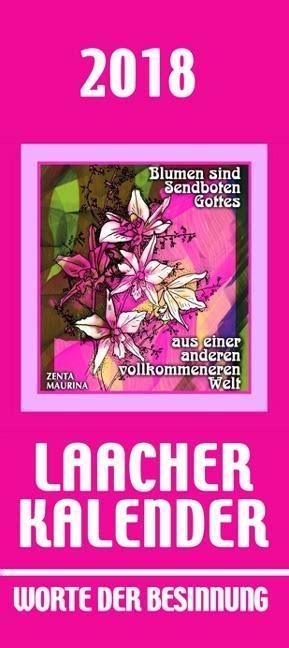 laacher kalender worte besinnung 2016 Kindle Editon