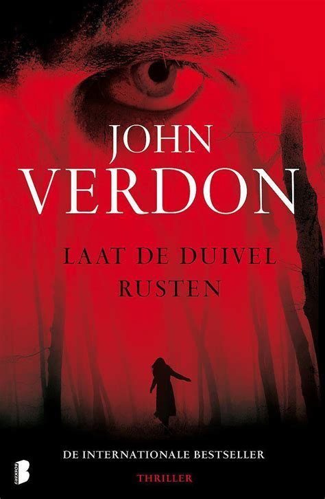 laat de duivel rusten Kindle Editon