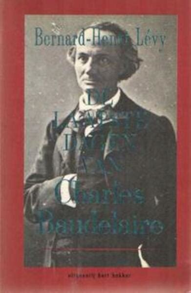 laatste dagen van charles baudelaire druk 1 isbn 9789035108028 Kindle Editon