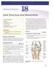 lab exercise 18 joints answer key Epub