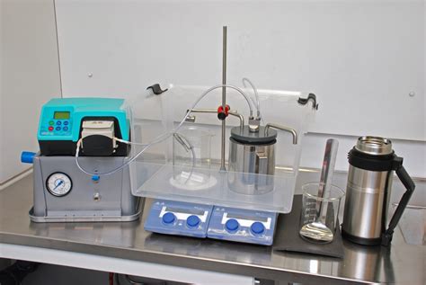 lab granulator