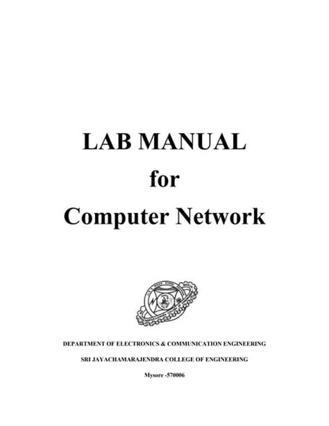 lab manual ccna 3 pdf Epub