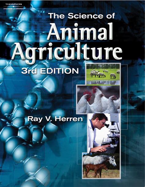 lab manual cd rom for herrens the science of animal agriculture 3rd PDF