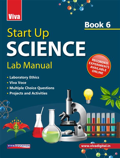 lab manual class 6 pdf Reader