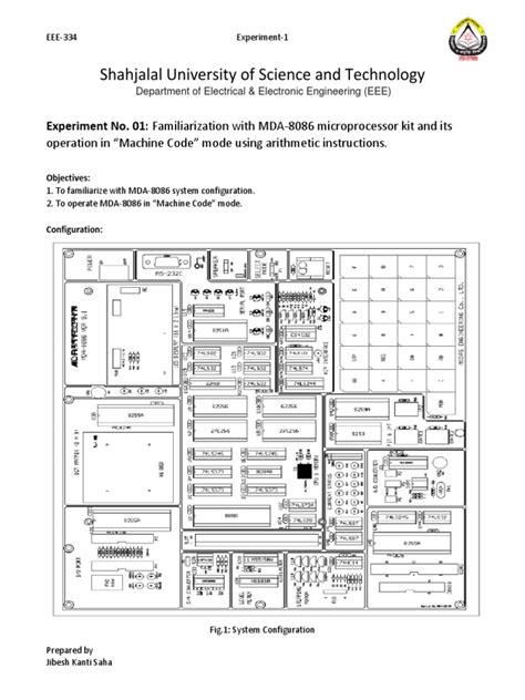 lab manual for 8086 kit pdf Reader